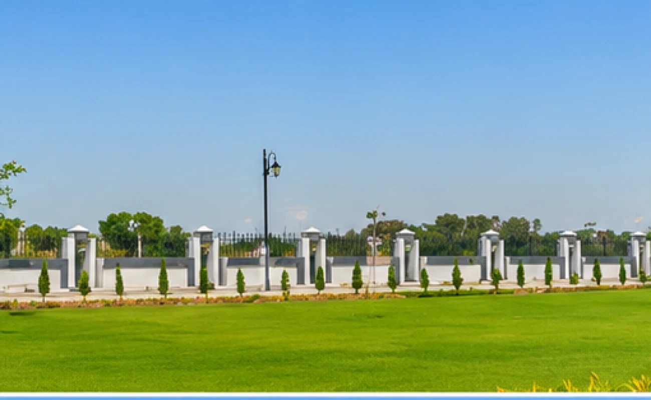 Ozalj green avenue