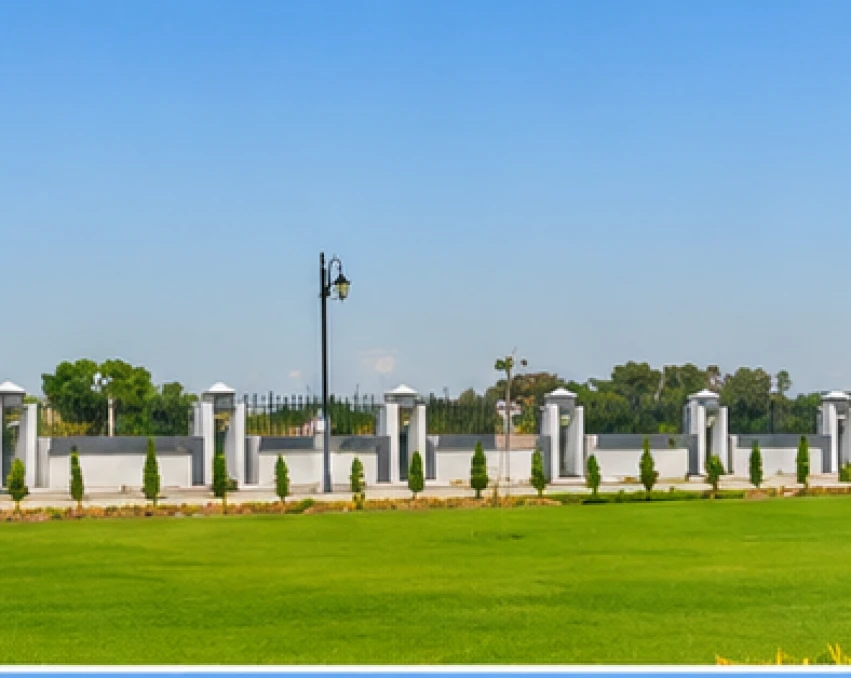 Sigma Residency