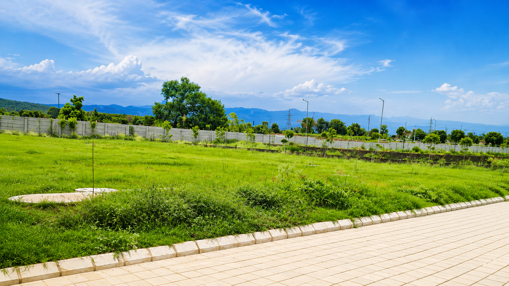 Panchkula Extension, Panchkula
