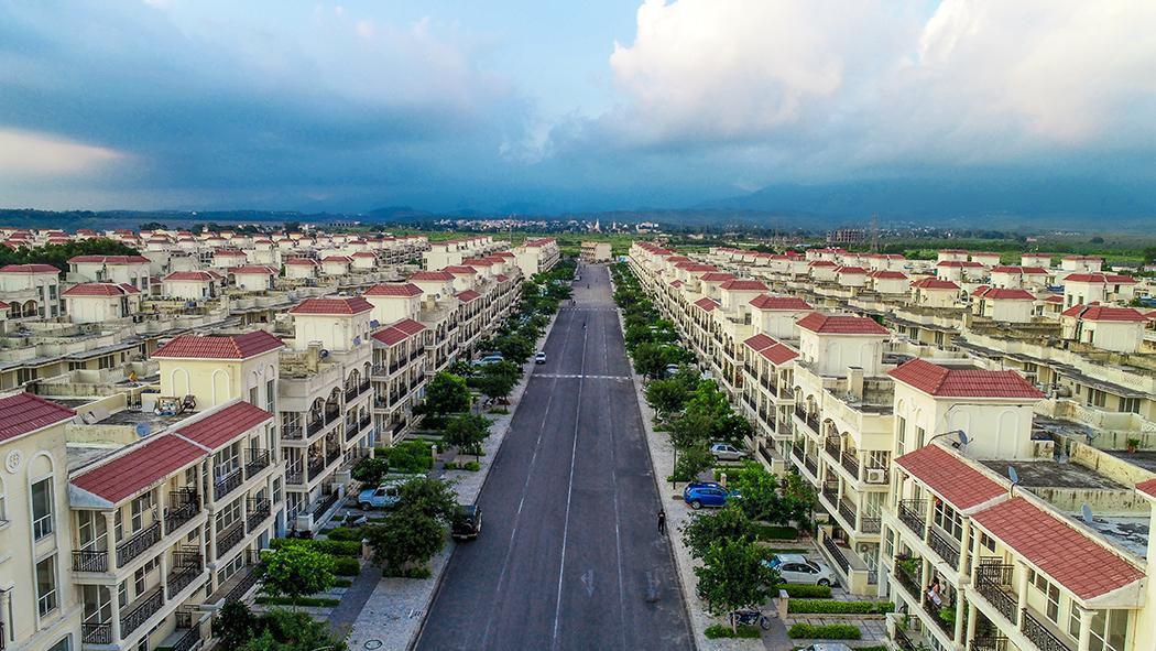 Sector 3 Panchkula