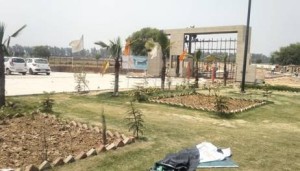 Sector 14 Panchkula Extension 2, Panchkula