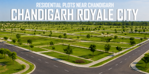 Zirakpur, Chandigarh